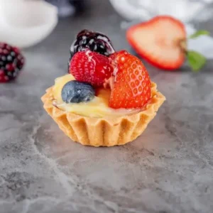 Fresh Fruit Tart abu dhabi