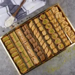 BAKLAWA BOX LARGE