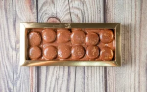 Babaroom Chocolate