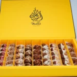 COFFEE SWEETS BOX