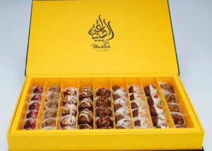 COFFEE SWEETS BOX