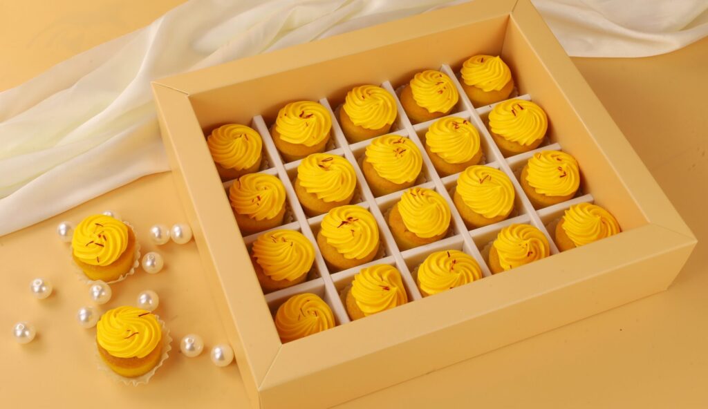 GERS OGILY SAFFRON