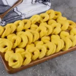 Milk Biscuit
