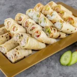 MINI WRAP S/W BASKET -24 PCS