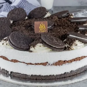 Oreo Cheese Cake
