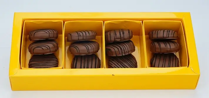 Oreo Chocolate Oreo Chocolate