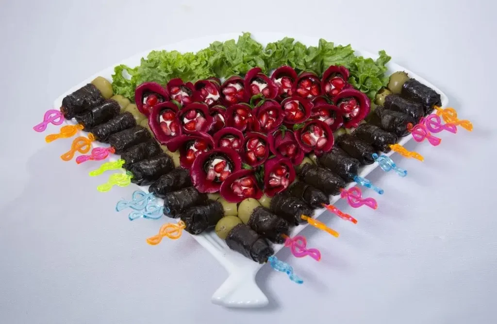 Special Warqenab -60 Pcs