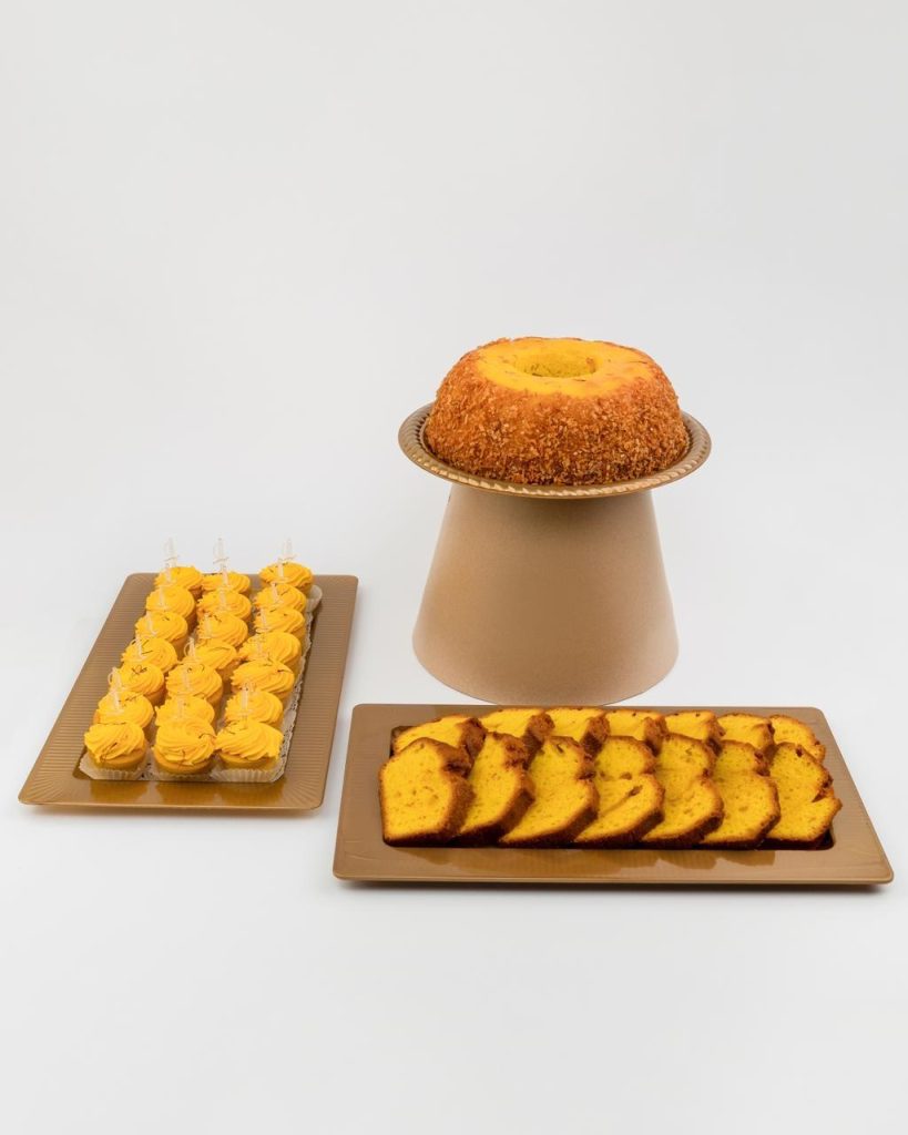 Special Saffron Combo