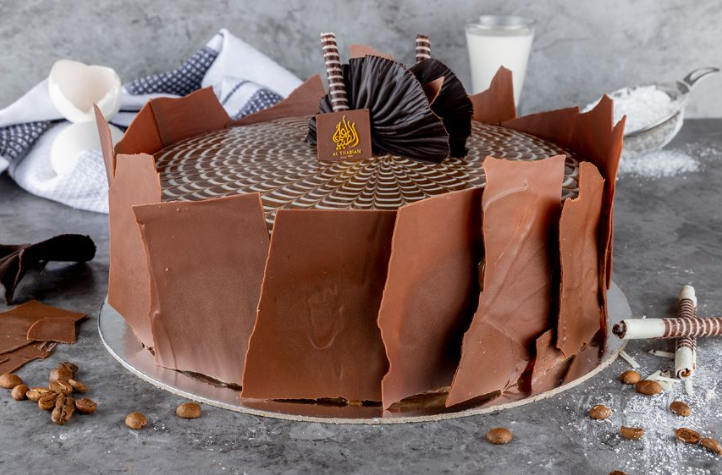 Best Chocolate Cakes in Abu Dhabi