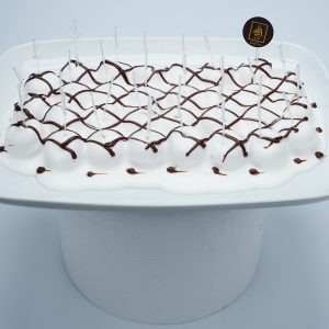 Cream Cake