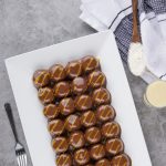 Chocolate Fudge