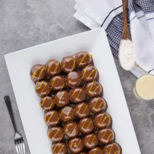 Chocolate Fudge