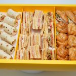 Mixed Sandwich Box