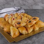 Mix Salties Basket -24 Pcs