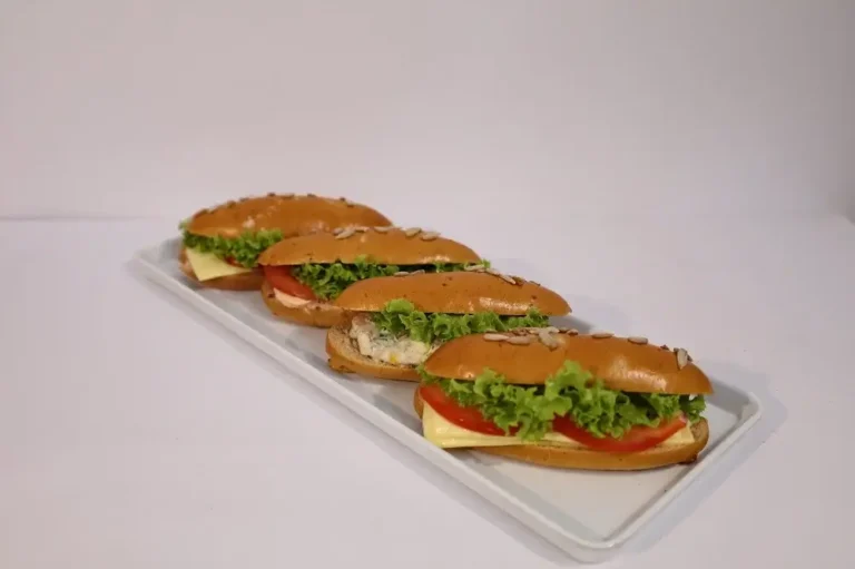 ASSORTED REGULAR SANDWICHES