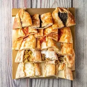 Fatayer Mix Box abu dhabi