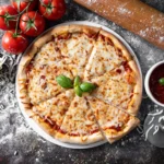 PIZZA MARGARITA