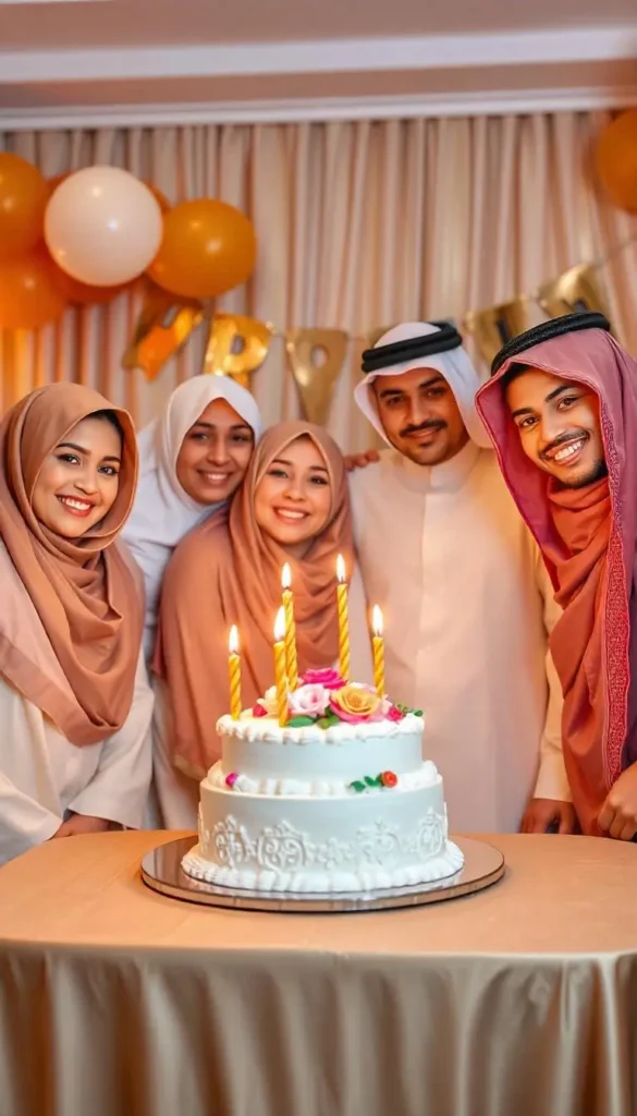 Cakes for Every Occasion