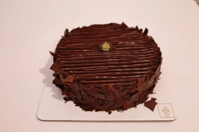 CHOCOLATE BROWNIE CAKE abu dhabi