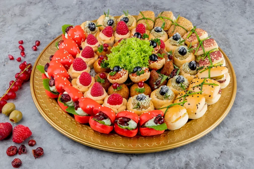 SPECIAL SALTIES -60 PCS