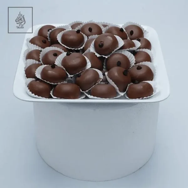 Cappuchino Sweets