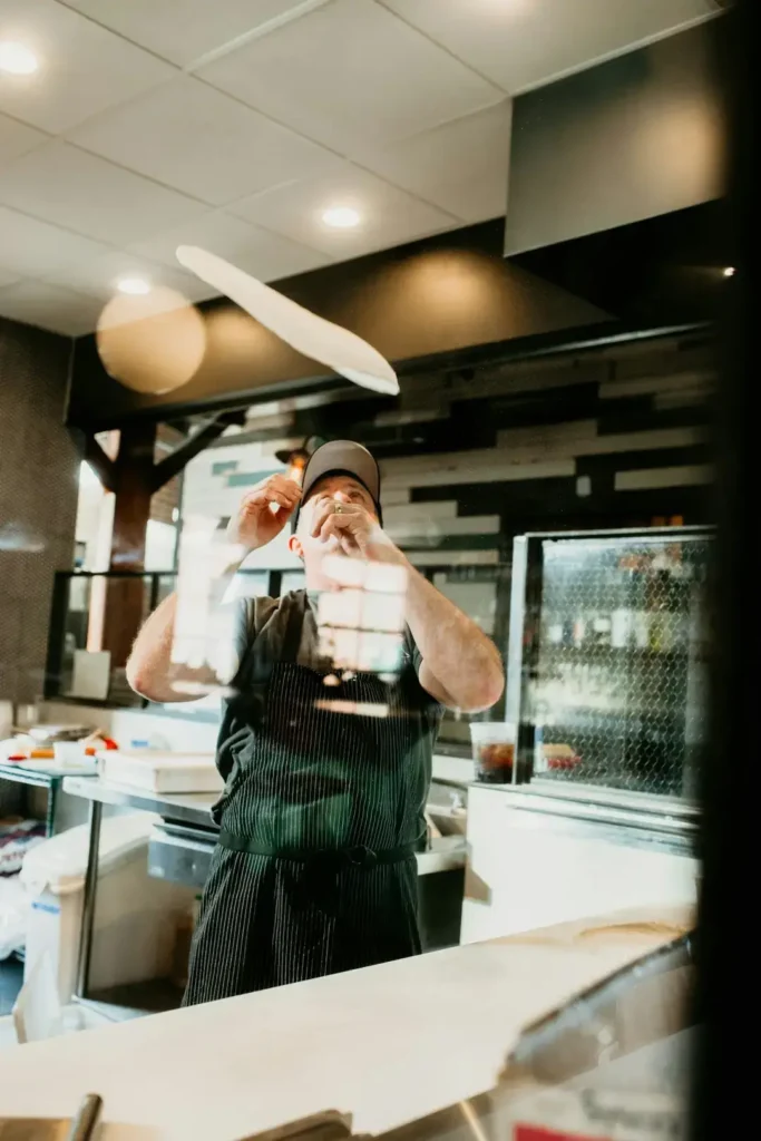 pizza restaurant abu dhabi